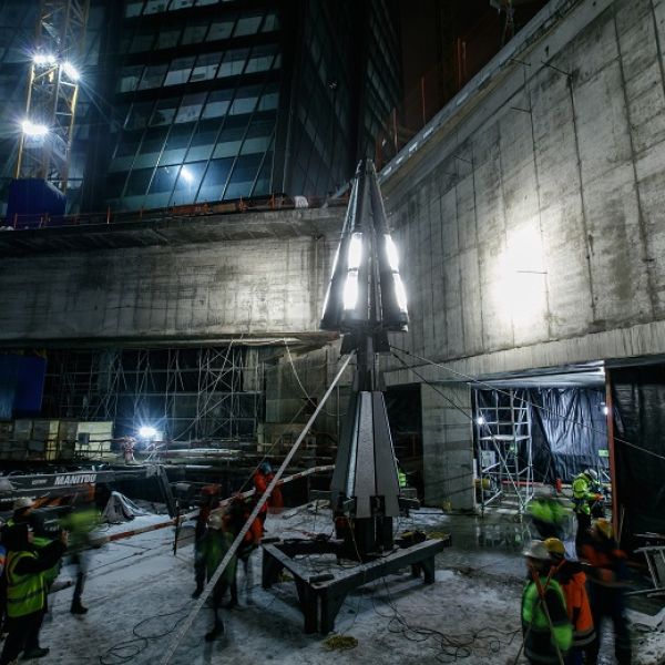 Проверка всех систем