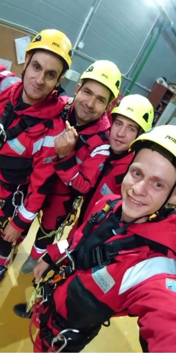 ИЛРОС — новый член РАВИ